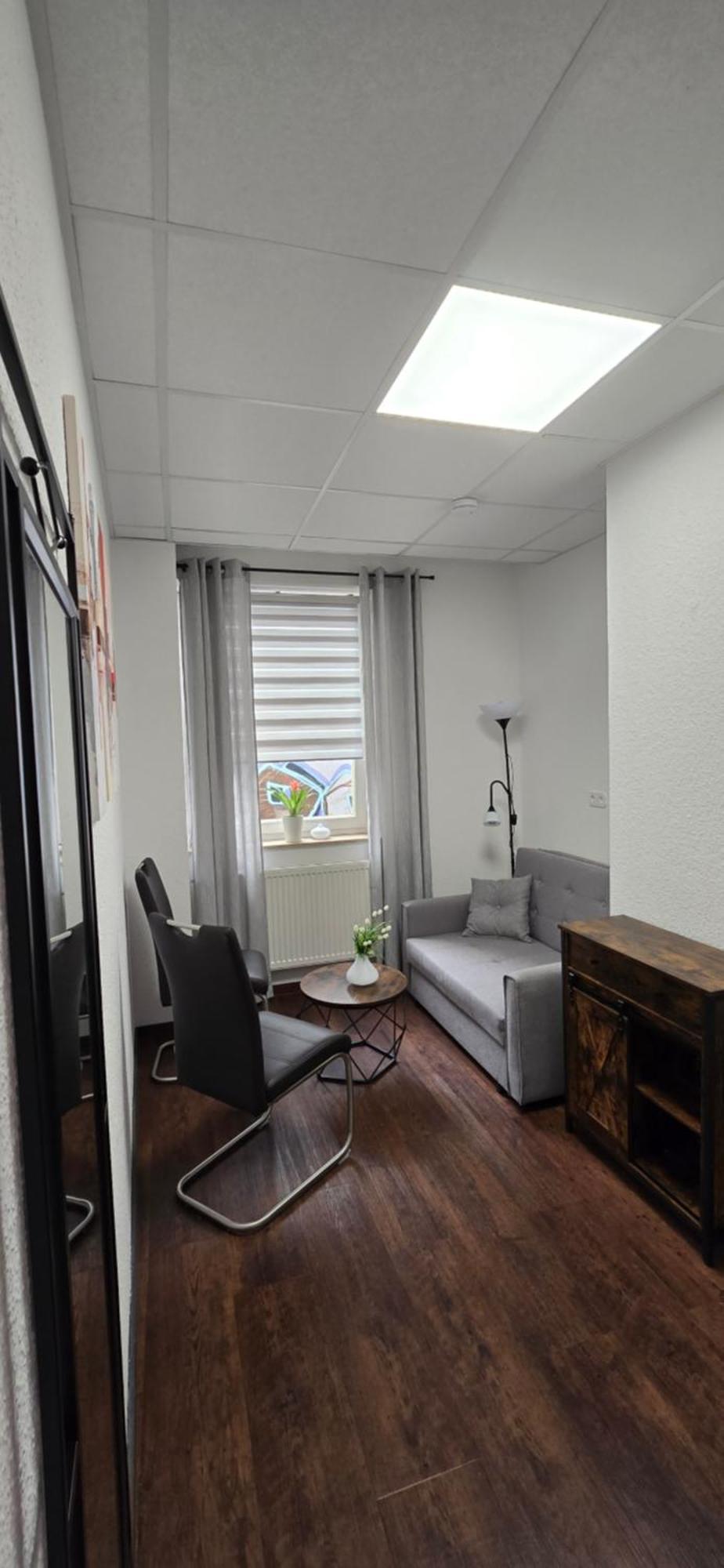 City Nowa Núremberg Habitación foto